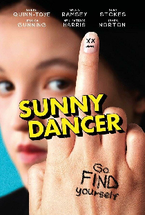 Sunny Dancer