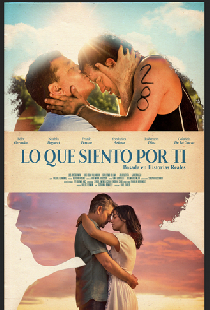 Lo Que Siento Por Ti