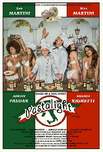 Pastalight