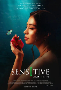 Sensitive and in Love