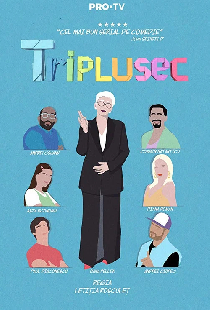 Triplusec