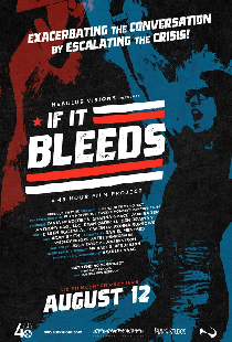 If It Bleeds