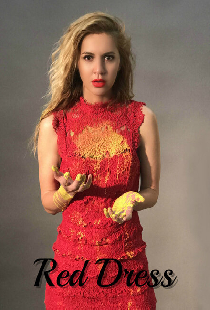 Red Dress Film