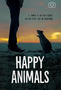 Happy Animals