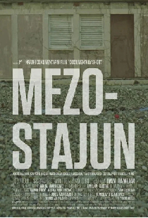 Mezostajun