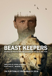 Beast Keepers