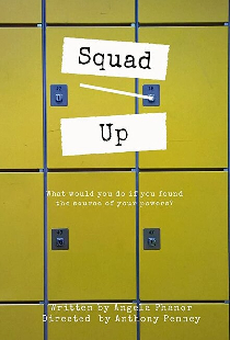 Squad Up