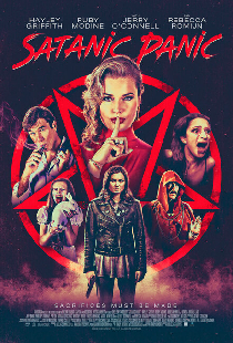 Сатанинская паника