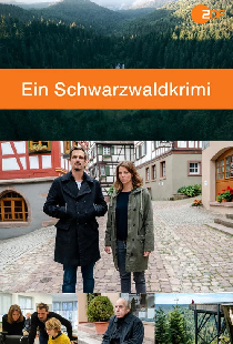 Und tot bist Du! Ein Schwarzwaldkrimi