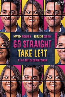 Go Straight Take Left