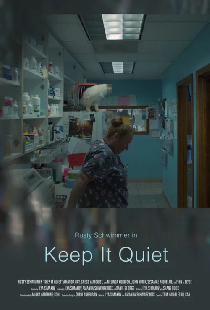 Keep It Quiet
