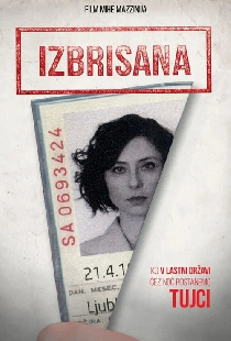 Izbrisana