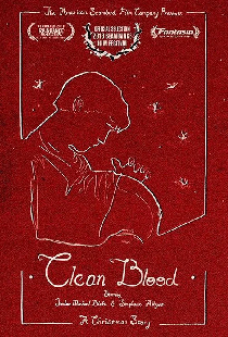 Clean Blood