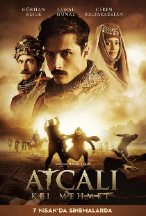 Atçalı Kel Mehmet