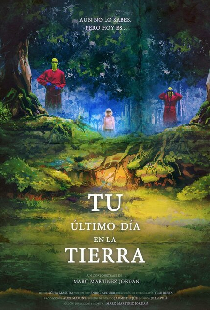 Твой последний день на Земле