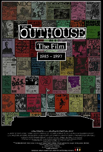 The Outhouse: The Film 1985-1997