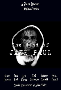 The Mind of Jake Paul