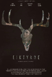 Eiktyrne