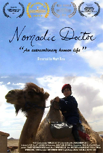 Nomadic Doctor