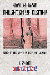 Daughter of Dismay