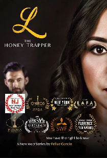The Honey Trapper