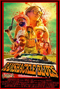 Ramshackle Blues