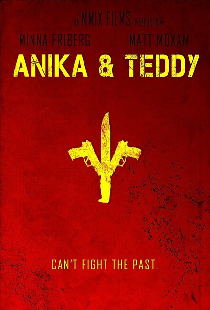 Anika & Teddy