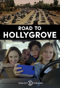 Road to Hollygrove