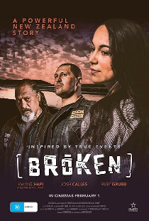 Broken
