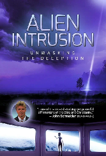 Вторжение пришельцев: разоблачение заговора