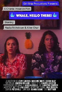 Whale, Hello There