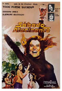 Sábado Alucinante