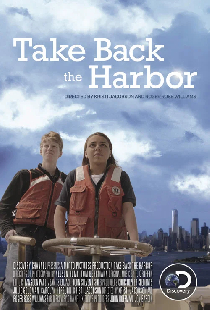 Take Back the Harbor