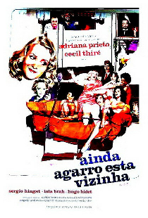 Ainda Agarro Esse Machão