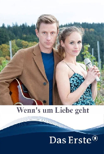 Wenn's um Liebe geht