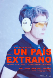 Un país extraño