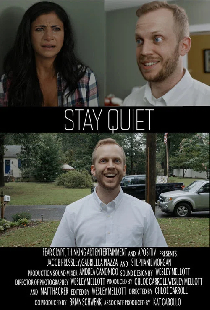 Stay Quiet