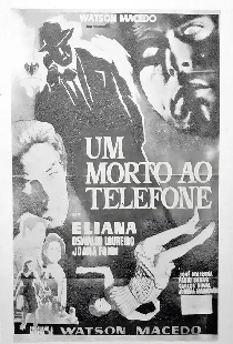 Um Morto Ao Telefone