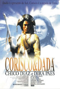 Corisco & Dadá