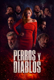 Perros y Diablos