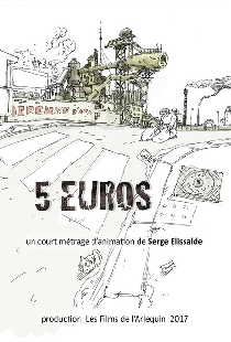 5 евро