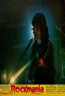 Rockmania