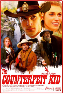 The Counterfeit Kid