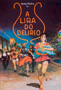 A Lira do Delírio
