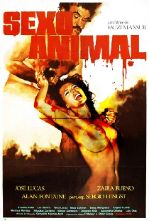 Sexo Animal