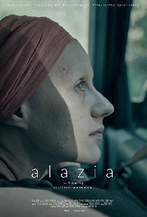 Alazia