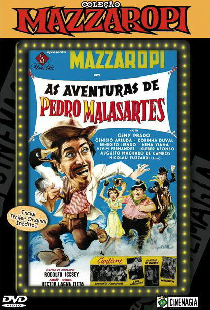 As Aventuras de Pedro Malasartes