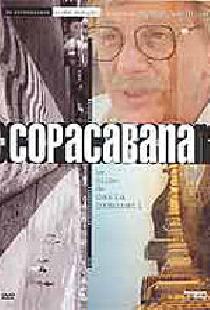 Копакабана