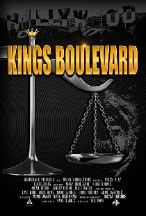Kings Boulevard
