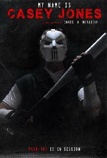 My Name is Casey Jones